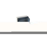 IP65-IP67 Airtight Can High LIGHT 243x333x191 GSLT322