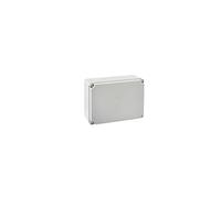 IP65-IP67 Airtight Can LIGHT 185x246x100 Lid EX231