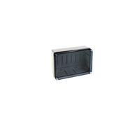 IP65-IP67 Airtight Can LIGHT 243x333x132 Lid ELT322