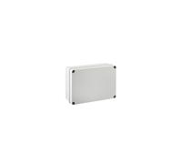 IP65-IP67 Airtight Can LIGHT 243x333x132 Lid EX322
