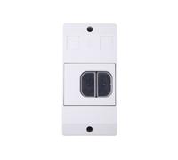 IP65 motor switch housing surface CI-PKZ01-G 281404
