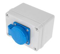 Ip65 Outdoor Waterproof Outlet Cover Box for Receptacle Socket