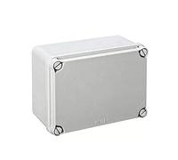 IP65 Rated IP67 Box/Industrial Housing Inputs 6XM25 4XM40 Clamp Bottom Cover, Plain Pages
