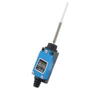 IP65 Travel Switch ME8166 for Safety and Circuit Control in Industrial Environments 250V 5A Limit Sensor