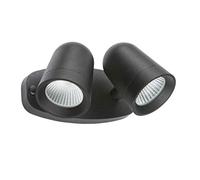 IP65 Twin 18w LED Spot Floodlight