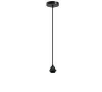 IP65 Waterproof E27 Lamp Holder Pendant Light Fitting Outdoor Weatherproof