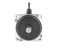IP65 Waterproof Stepper electronic starter Nema 34 Closed Loop Step electronic starter 12Nm 6.0A 2 Phase 14mm Shaft ICXLPMC