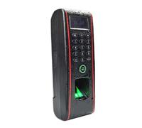 IP65 Waterproof TF1700 Fingerprint Access Control And Time & Attendance Fingerprint Access Control Door Recognisation Machine
