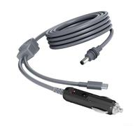 IP65 Waterproof USB C Power Cable for Starlink(15M49.2FT (feet)) | 100W for pd input support, 5m length, 18AWG thick wire, prevents voltage drop, ideal for starlink Mini