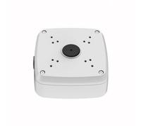 IP66 Aluminum Junction Box For Outdoor Use With Security Cameras