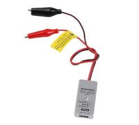 iP66 Glue Remover Cable,LED Status Indicator Current Limiting,for for iphone 16/16 Plus Battery