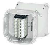 IP66 Junction Box With 12 Terminal Blocks 0.75-4mm² - RK 0612 T