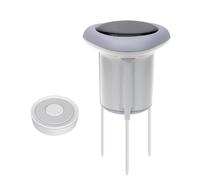 IP66 Soil Hygrometer Temperature Gauges Automated Irrigation Systems Practical Soil Meter Automated Plant Watering with Sensors