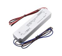 IP67 20/35/60/100/150W Driver AC-DC 5/12/24/48V Waterproof Switching Power Supply(12V-LPV-100W)