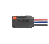 Ip67 Conversion microswitch microswitch Sealing G5W11 5A 250V Small Travel Limit Switch(G5W11-5 2-Wire INC)(G5W11-1I,3-Wire INO1NC)