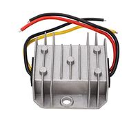 IP67 DC DC Step Down Converter 12V 24V to 5V 10A Adjustable Voltage Regulator Suitable for automotive marine and outdoor electronic equipment voltage step down modules