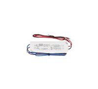 IP67 Hermetic Power Supply for 12V 3A LED Lighting LPV-35-12