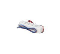 IP67 Hermetic Power Supply for 12V 5A LED Lighting LPV-60-12