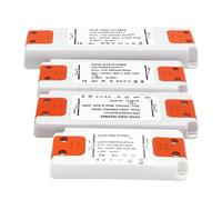 IP67 LED Driver Adapter 6W 12W 15W 20W 30W 40W 50W 60W 12V 24V Lighting Power Transformer(24 V)