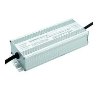 IP67 OUTDOOR 24V DC 150W LED Driver / Transformer Low Voltage Power Converter