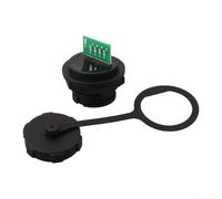 IP67 Outdoor Network Adapter for LED Display Automation