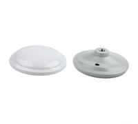 IP67 Protection GNSS Antenna Shell for External GPS GLONASS BDS SBAND Survey Antennas with Temperature Resistant Materials