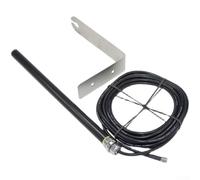 IP67 Rated Outdoor Waterproof Cabinet Antenna With High Gain 10dBi For WiFi 2.4GHz, 433MHz And GSM, GPRS, 4G Multi Band Use