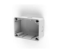 IP67 Wall Box for Wide Colour White