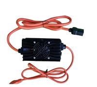 IP67 waterproof 12v 20A 15A charger 24V 20A 14.6V 16.8V 29.2V 29.4V(12V)