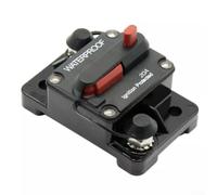 IP67 Waterproof 20A Breaker for Marine Boat Use