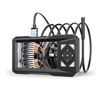 IP67 Waterproof Auto Analytical Tool 4.3 Inch 720P Screen Usb CREATE Connection Multiple Device Assist