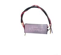 IP67 Waterproof LED Driver 5-100W Constant Current Power Supply with Isolated Aluminum Case for Outdoor Floodlight Street Light(60w)