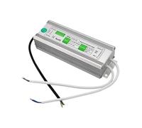IP67 Waterproof LED Driver AC110V 220V To DC12V/24V 10W 20W 30W 50W 60W 100W 150W For Outdoor Use LED Power Adapter Supply(25W,12V)