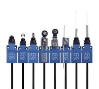 IP67 Waterproof Limit Switch Fecal Scraper Machine Sealing Action SD-8108 Roller 8107 Outdoor ME-8104 Breeding(SD-8122)
