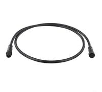 IP67 Waterproof NMEA 2000 Cable for Garmin Simrad IP67 Waterproof | High conductivity brass, threaded 12mm lock, 2m extension, for durable plastic housing, resistant(1 meter)