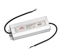 IP67 Waterproof Power Supply 12V, Low Voltage LED Driver 80W 6.7A
