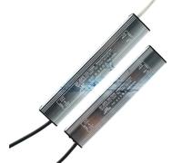 IP67 Waterproof Power Supply, Lighting Transformer, AC110V-220V to DC12V 24V, LED Driver, 10W 20W 30W 50W 100W, Outdoor Adapter(300W)