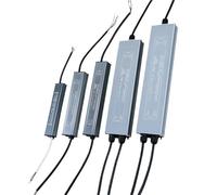 IP67 Waterproof Switching Power Supply 12V 24V Lighting LED Driver Adapter(150W 24V 6.25A)