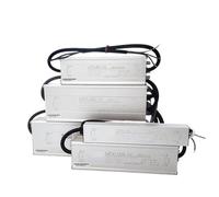 IP67 Waterproof Switching Power Supply 25W-400W AC-DC 12V 24V 36V 48V Outdoor Light Box LED Driver Lighting converter 80W(48V,120W)