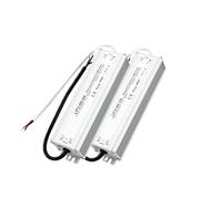 IP67 Waterproof Switching Power Supply LPV 15W 25W 35W 50W 60W 80W 100W 120W 150W AC/DC 12V 24V 48V Constant Voltage LED Driver(24V_60W)