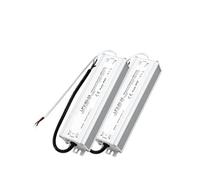 IP67 Waterproof Switching Power Supply LPV 15W 25W 35W 50W 60W 80W 100W 120W 150W AC/DC 12V 24V 48V Constant Voltage LED Driver(25W,24V)