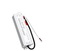 IP67 Waterproof Switching Power Supply LPV 15W 25W 35W 50W 60W 80W 100W 120W 150W AC/DC 12V 24V 48V Constant Voltage LED Driver(100W)