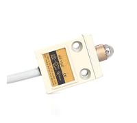 IP67 Waterproof Type KZ-3102 Push Plunger with Roller Type Limiting Travel Switch with Wire Cable(KZ-3103)