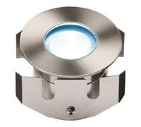 IP68 1W Blue High Powered LED Stainless Steel Decking Light