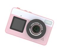 IP68 Digital Camera 48MP High Resolution Underwater Photography 10ft Depth Lightweight Design For Snorkeling Diving Digital Camera With Data Cable
