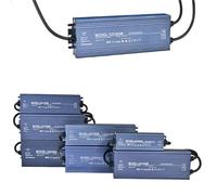 IP68 Power Supply Outdoor Transformer 110V 220V AC DC 12V 24V LED Driver 20W 60W 100W 150W 200W 300W 400W 500W(400W)