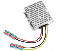 IP68 Waterproof 24V to 12V Step Down Converter(12V30A terminal)