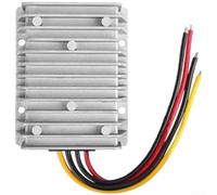 IP68 Waterproof Step Down Converter 20-90V Input(12V30A)
