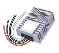 IP68 Waterproof Step Down Converter 20-90V Input(12V55A)