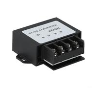 IP68 Waterproof Voltage Booster 12V Input 24V Output 5A